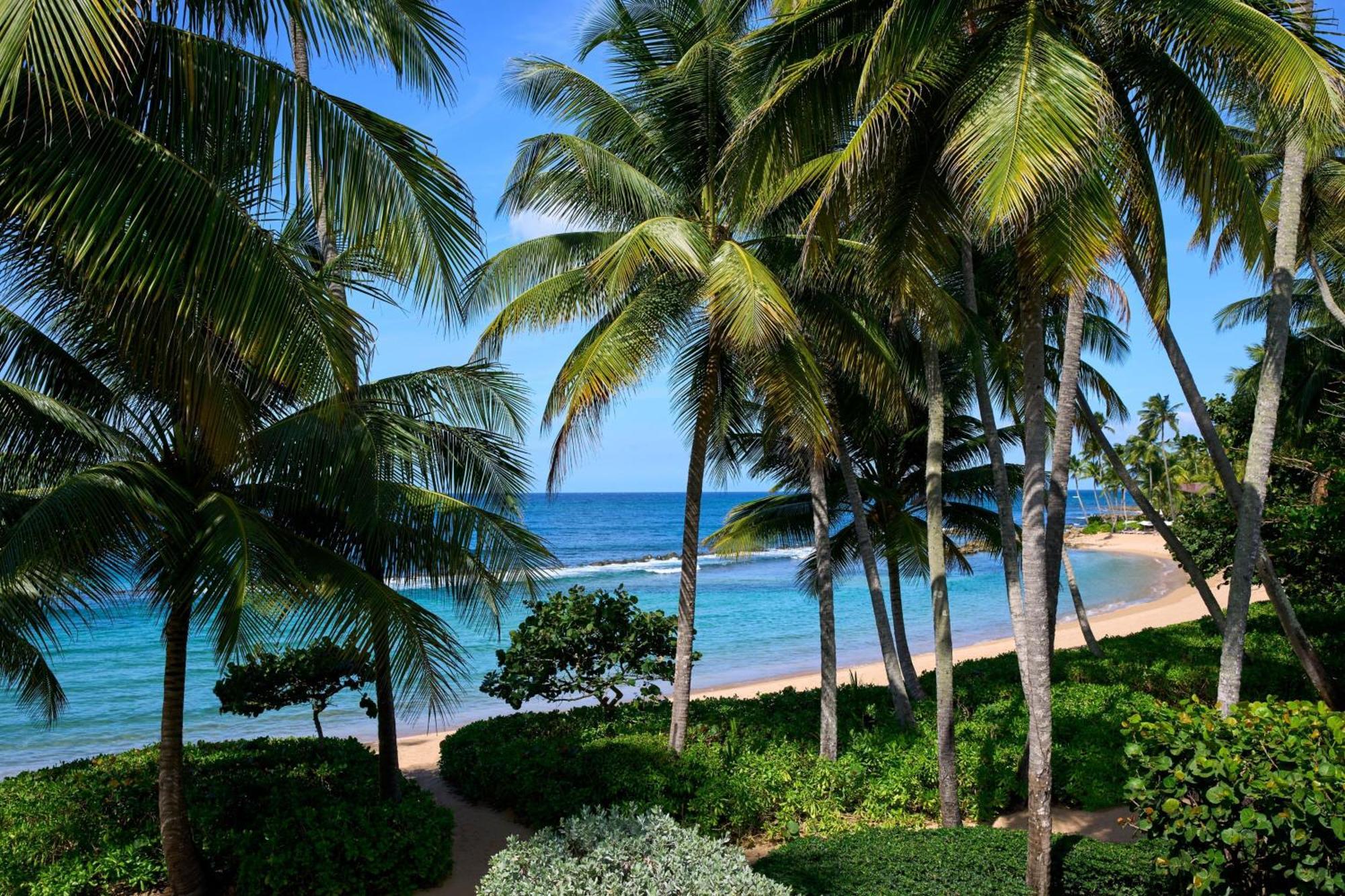 Dorado Beach, a Ritz-Carlton Reserve Exterior foto
