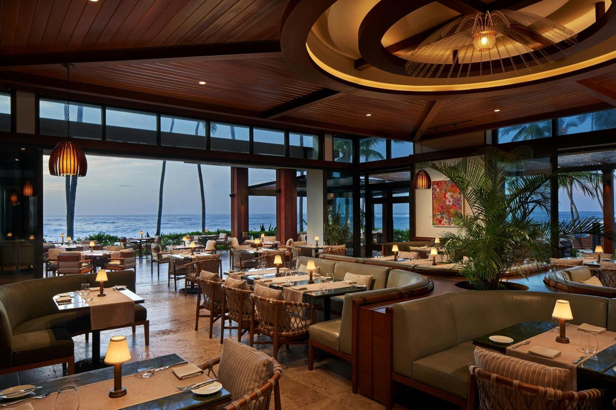 Dorado Beach, a Ritz-Carlton Reserve Exterior foto