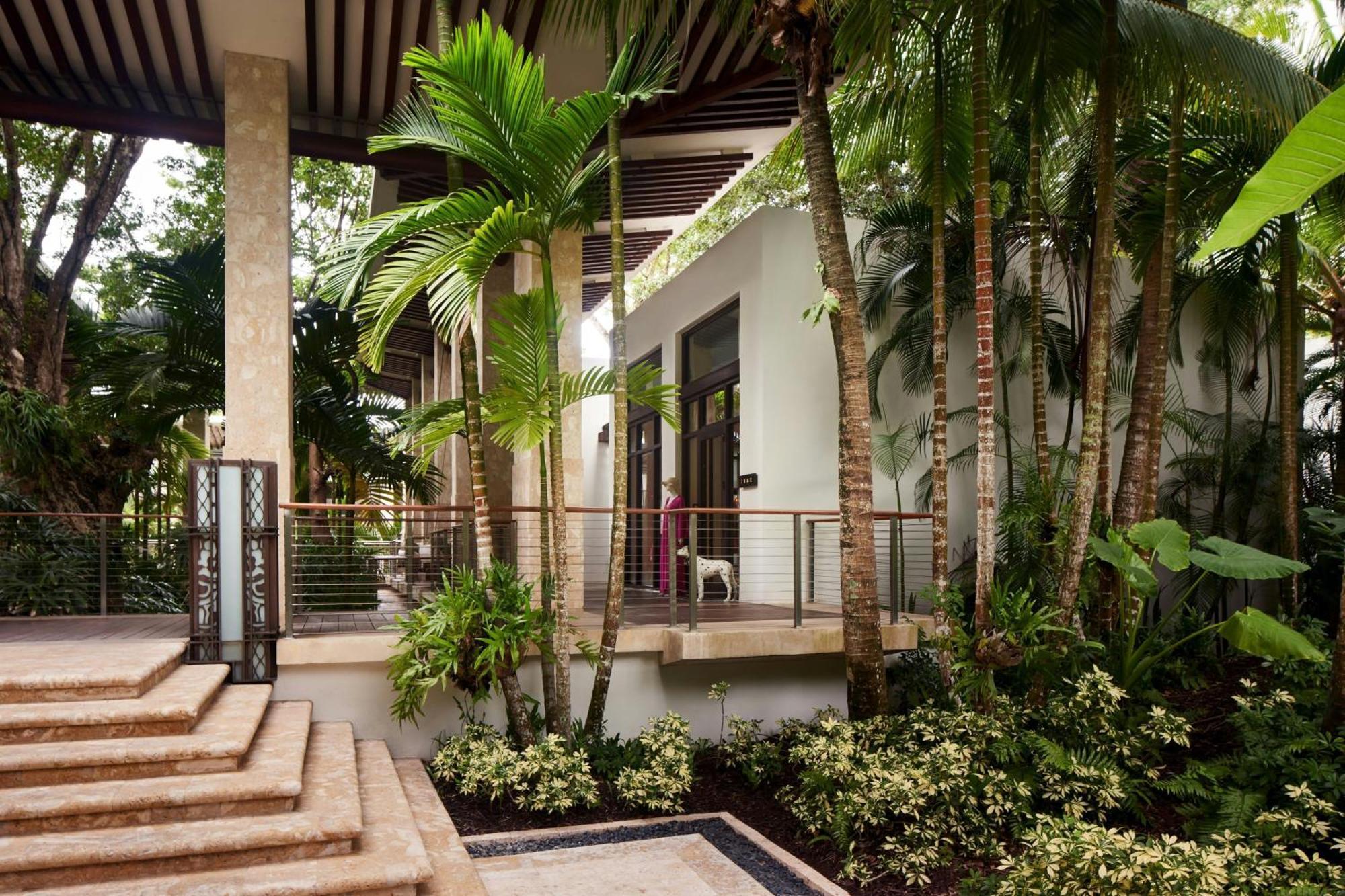 Dorado Beach, a Ritz-Carlton Reserve Exterior foto