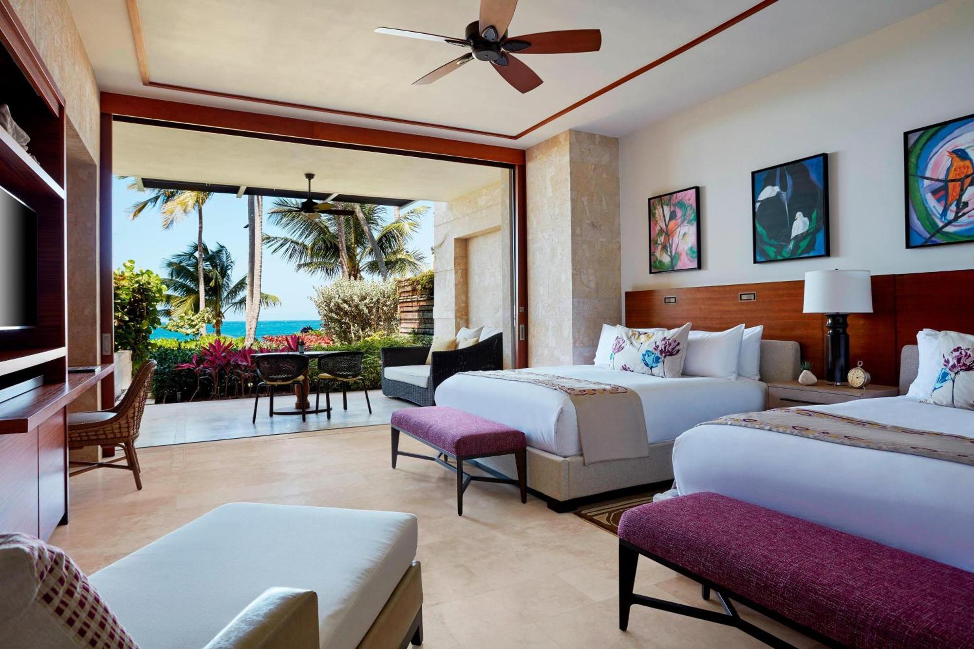 Dorado Beach, a Ritz-Carlton Reserve Exterior foto