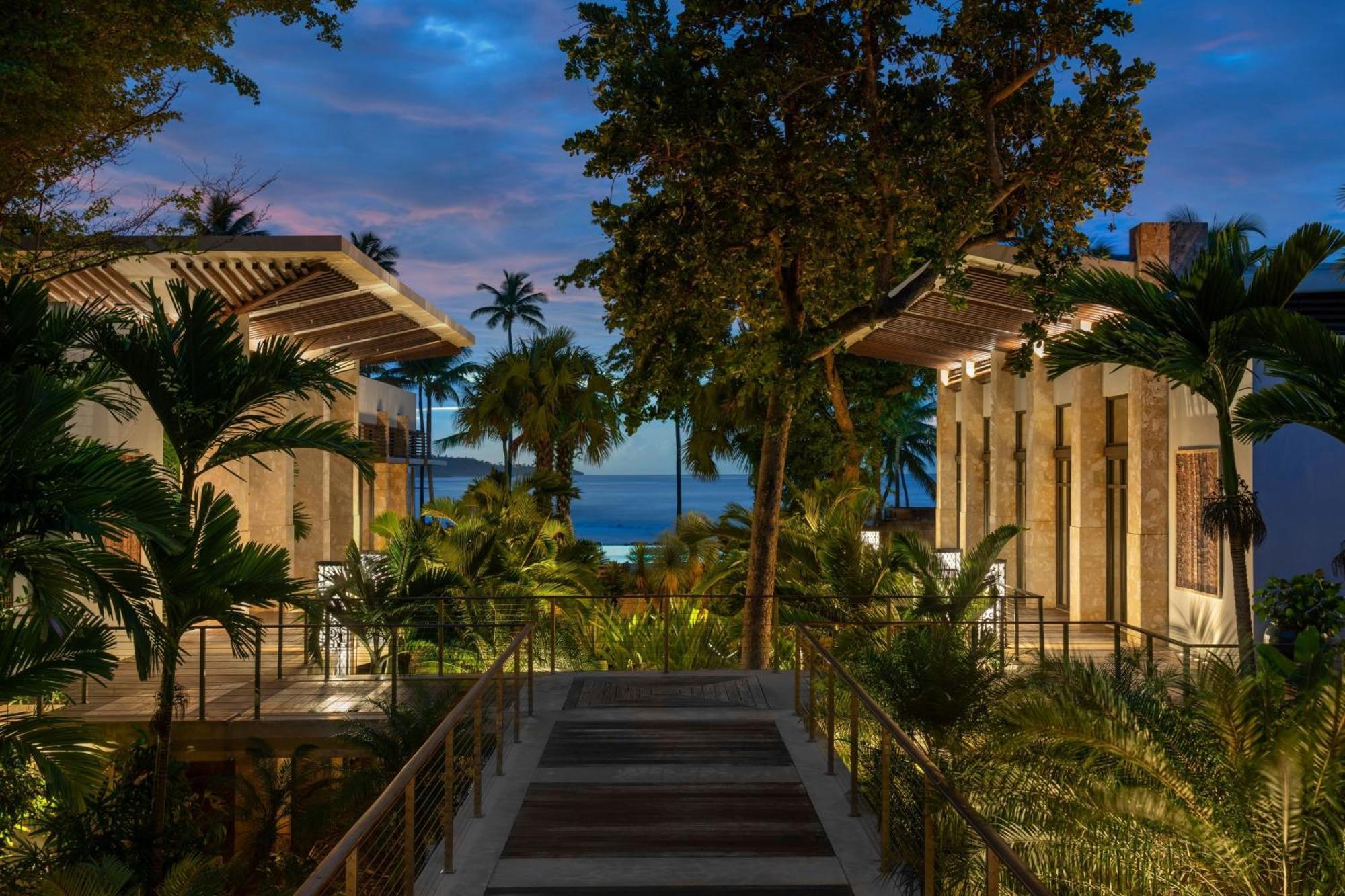 Dorado Beach, a Ritz-Carlton Reserve Exterior foto